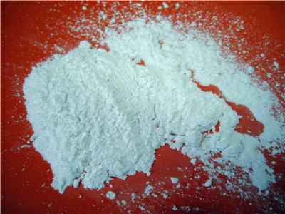 白色無(wú)機(jī)耐磨粉體白剛玉