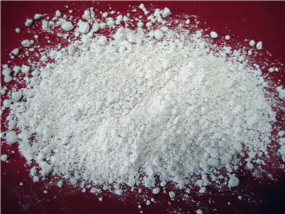 研磨石墨盤(pán)用白剛玉W3.5中值3微米