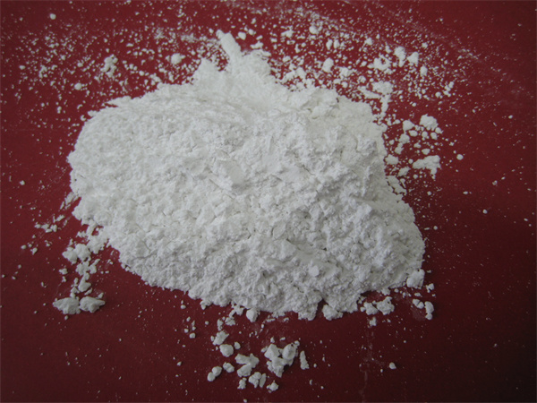 熔融氧化鋁微粉WHITE ALUMINUM OXIDE 23A 24A 25A