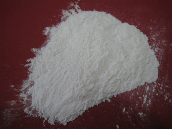 提高地板耐磨性用白剛玉WHITE CORUNDUM