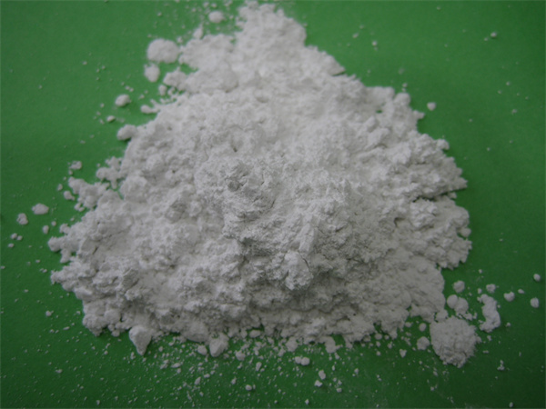 WHITE ALUMINUM OXIDE 白色氧化鋁4000目