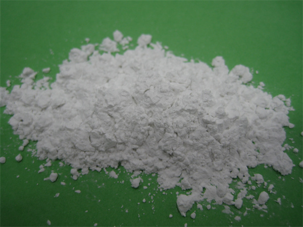 WHITE ALUMINUM OXIDE 白色氧化鋁2500目