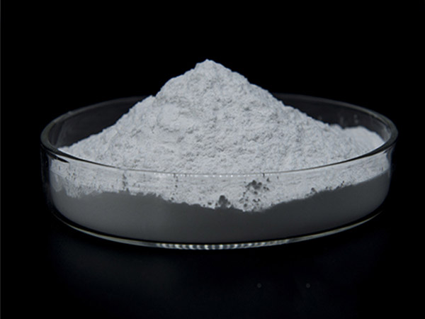 白色熔融氧化鋁微粉