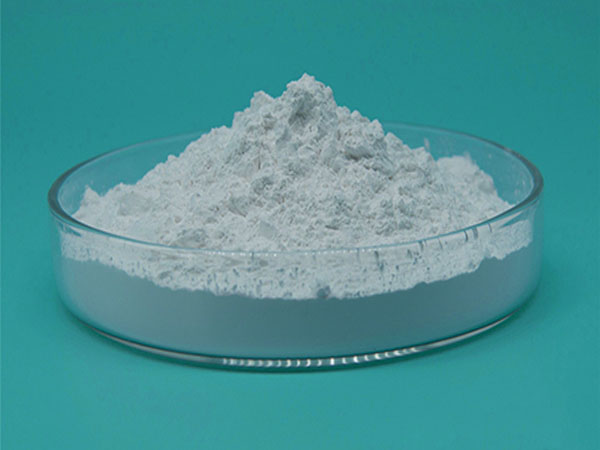 研磨白剛玉微粉