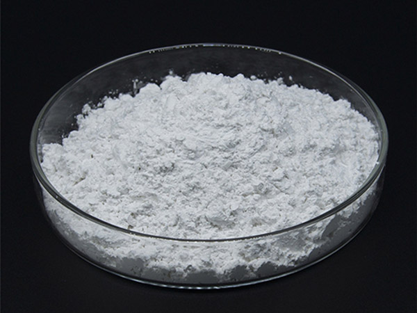 電熔白剛玉微粉