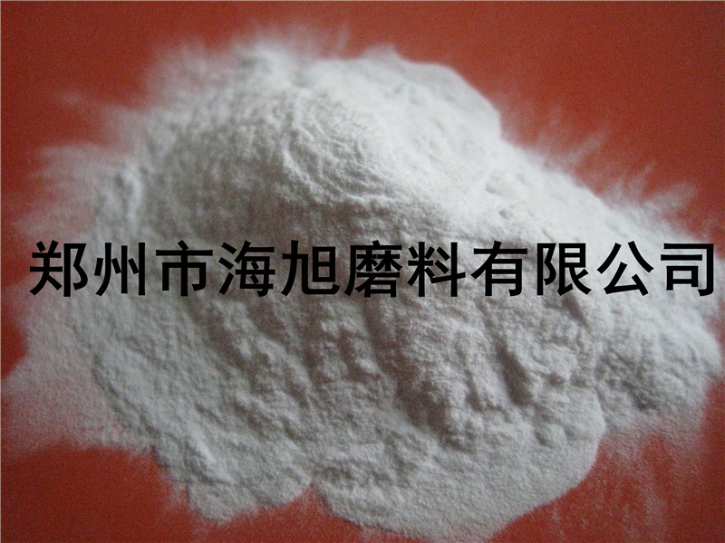 陶瓷平板膜生產(chǎn)用白剛玉微粉